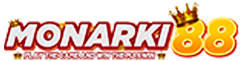 Logo Monarki88